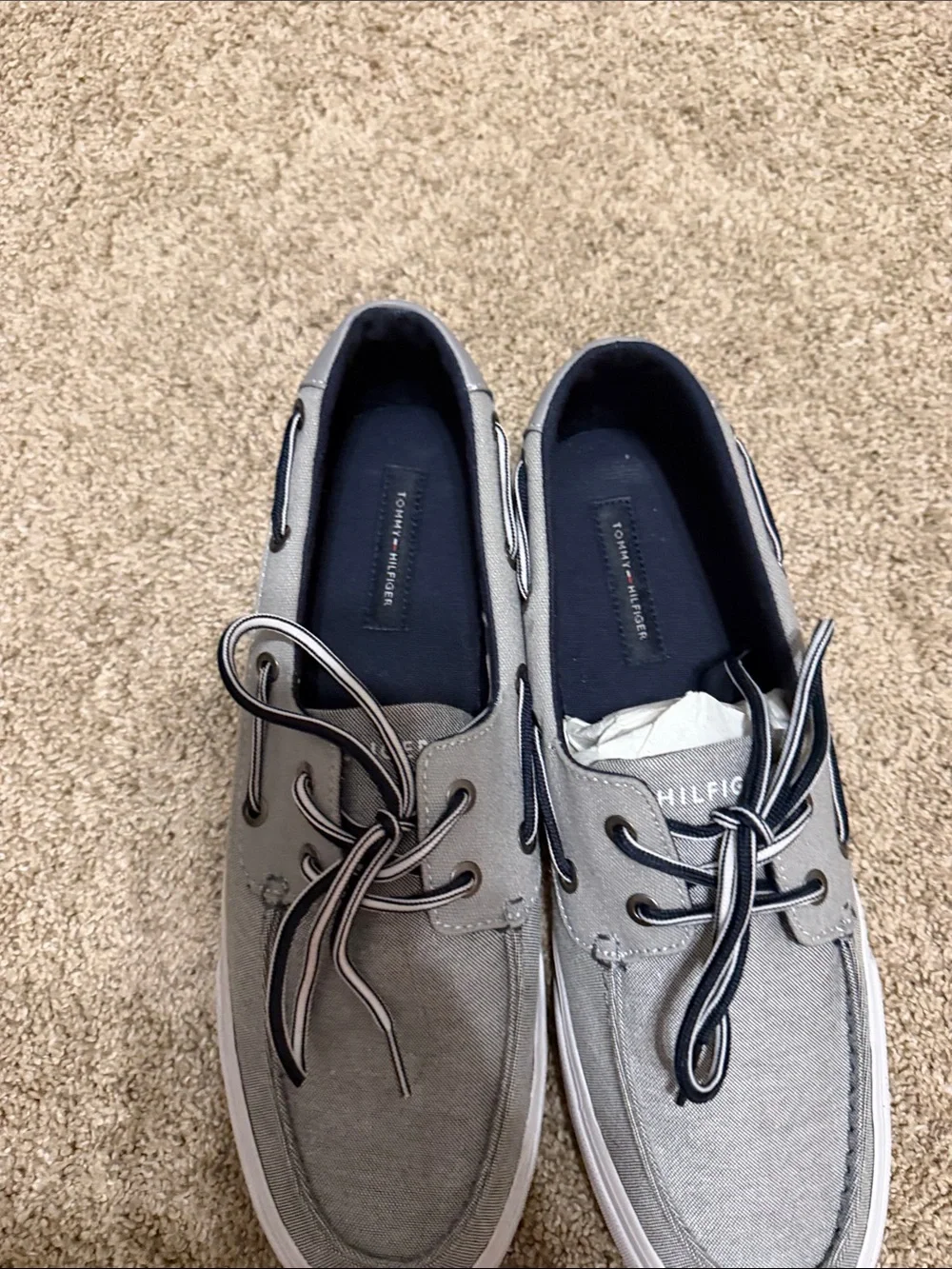 Tommy Hilfiger brand new